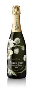 Perrier-Jouët Belle Epoque 2007 is one of the world's most iconic champagnes. (CNW Group/Corby Spirit and Wine Communications)