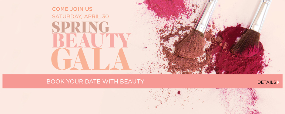 Join us at the #SDMBeautyGala Twitter Party and support Women’s Cancer Programs!