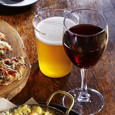 #StarbucksEvening launches in Toronto!