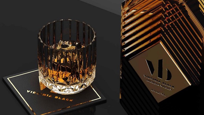 Virginia Black in the 6ix