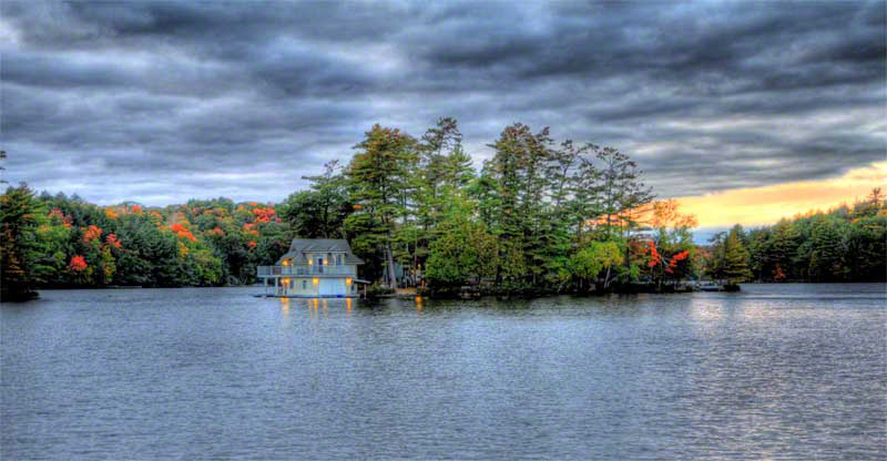 #TravelTuesday – Muskoka
