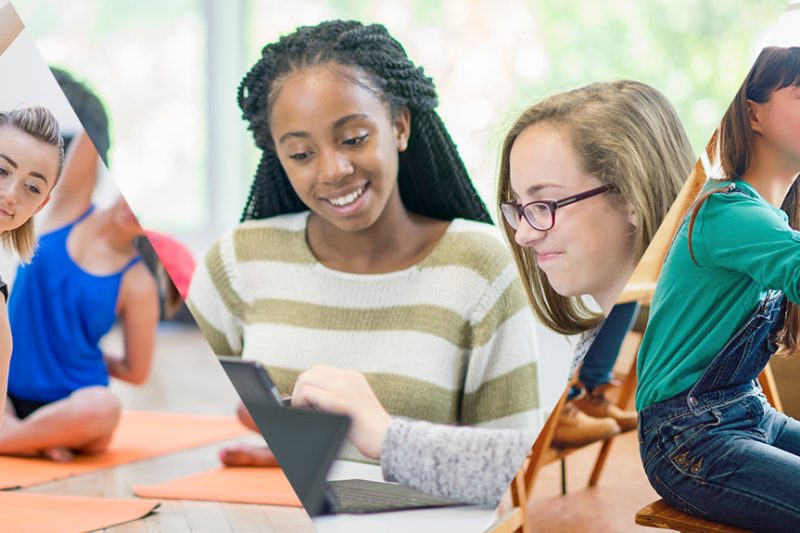 Morguard’s BeYou Campaign Celebrates the Uniqueness of Girls All Over Canada