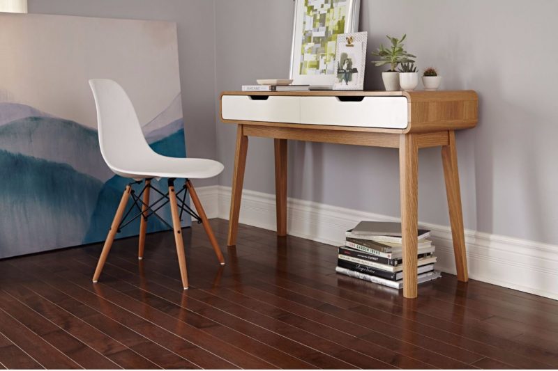 Do you remember your first place at University or College?