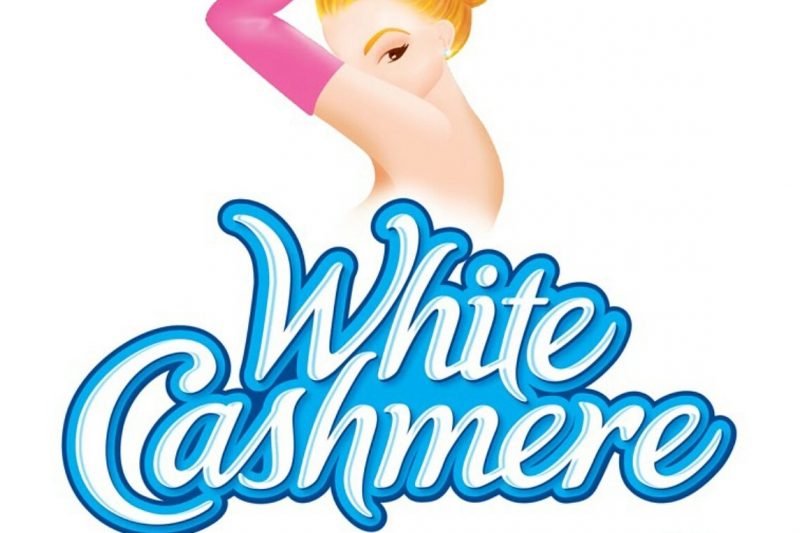 White Cashmere Collection 2016 Supporting the Canadian Breast Cancer Foundation