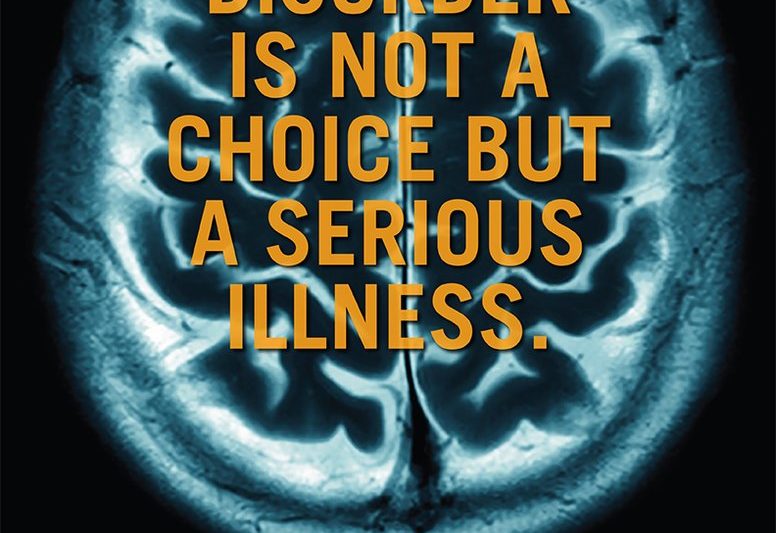 Eating Disorders Awareness Week 2017