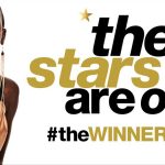 The Starts are out! Twitter Party #theWINNERSare