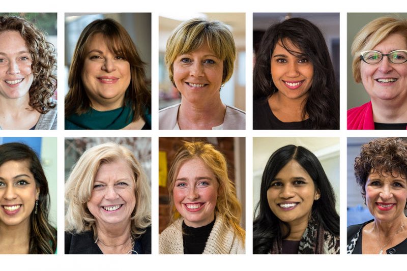 L’Oreal Canada to announce Women of Worth Canadian Edition