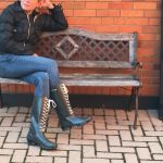 Roma Boots is Giving Poverty The Boot