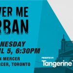 Cover Me Urban: Food, Fashion, Drink, Music, Fun